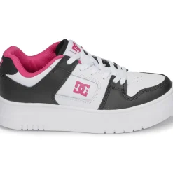 DC Shoes - MANTECA 4 PLATFORM