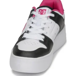 DC Shoes - MANTECA 4 PLATFORM