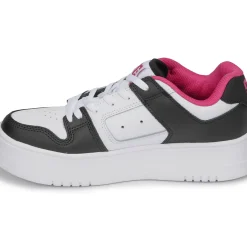 DC Shoes - MANTECA 4 PLATFORM