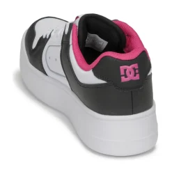 DC Shoes - MANTECA 4 PLATFORM