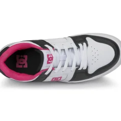 DC Shoes - MANTECA 4 PLATFORM