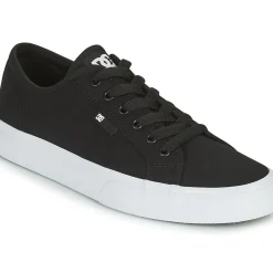 DC Shoes - MANUAL