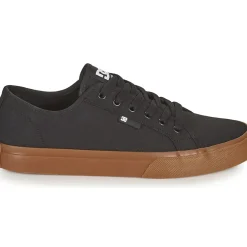 DC Shoes - MANUAL