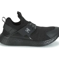 DC Shoes - MERIDIAN PRESTI M SHOE 3BK