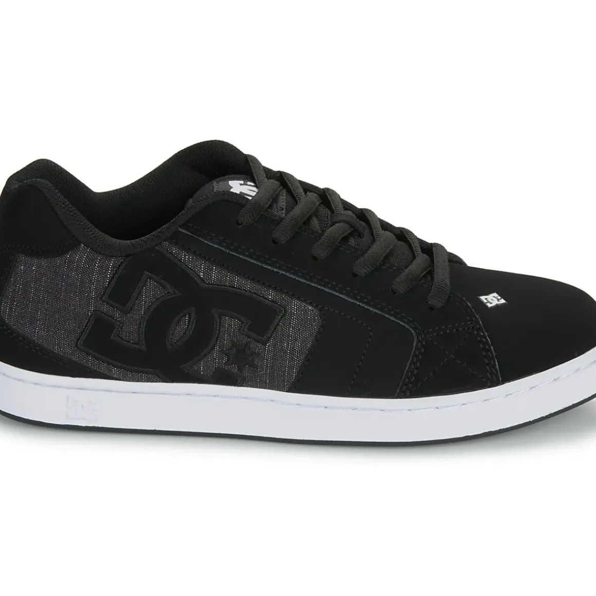 DC Shoes - NET