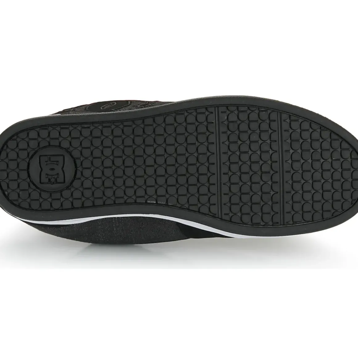 DC Shoes - NET