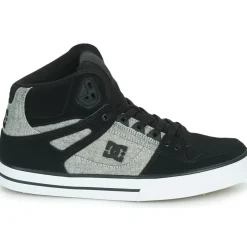 DC Shoes - PURE HIGH-TOP WC