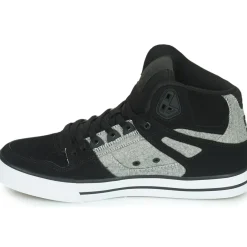 DC Shoes - PURE HIGH-TOP WC