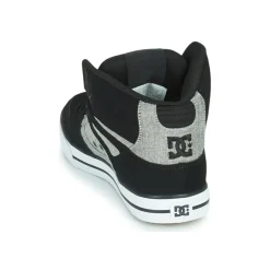 DC Shoes - PURE HIGH-TOP WC