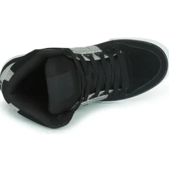 DC Shoes - PURE HIGH-TOP WC