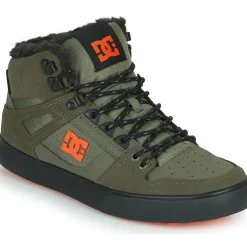 DC Shoes - PURE HIGH-TOP WC WNT