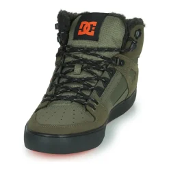DC Shoes - PURE HIGH-TOP WC WNT