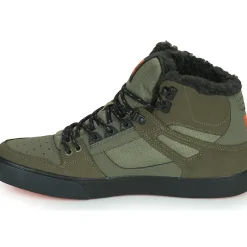 DC Shoes - PURE HIGH-TOP WC WNT