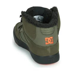 DC Shoes - PURE HIGH-TOP WC WNT