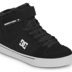 DC Shoes - PURE HIGH-TOP WNT EV
