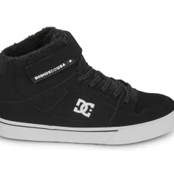 DC Shoes - PURE HIGH-TOP WNT EV