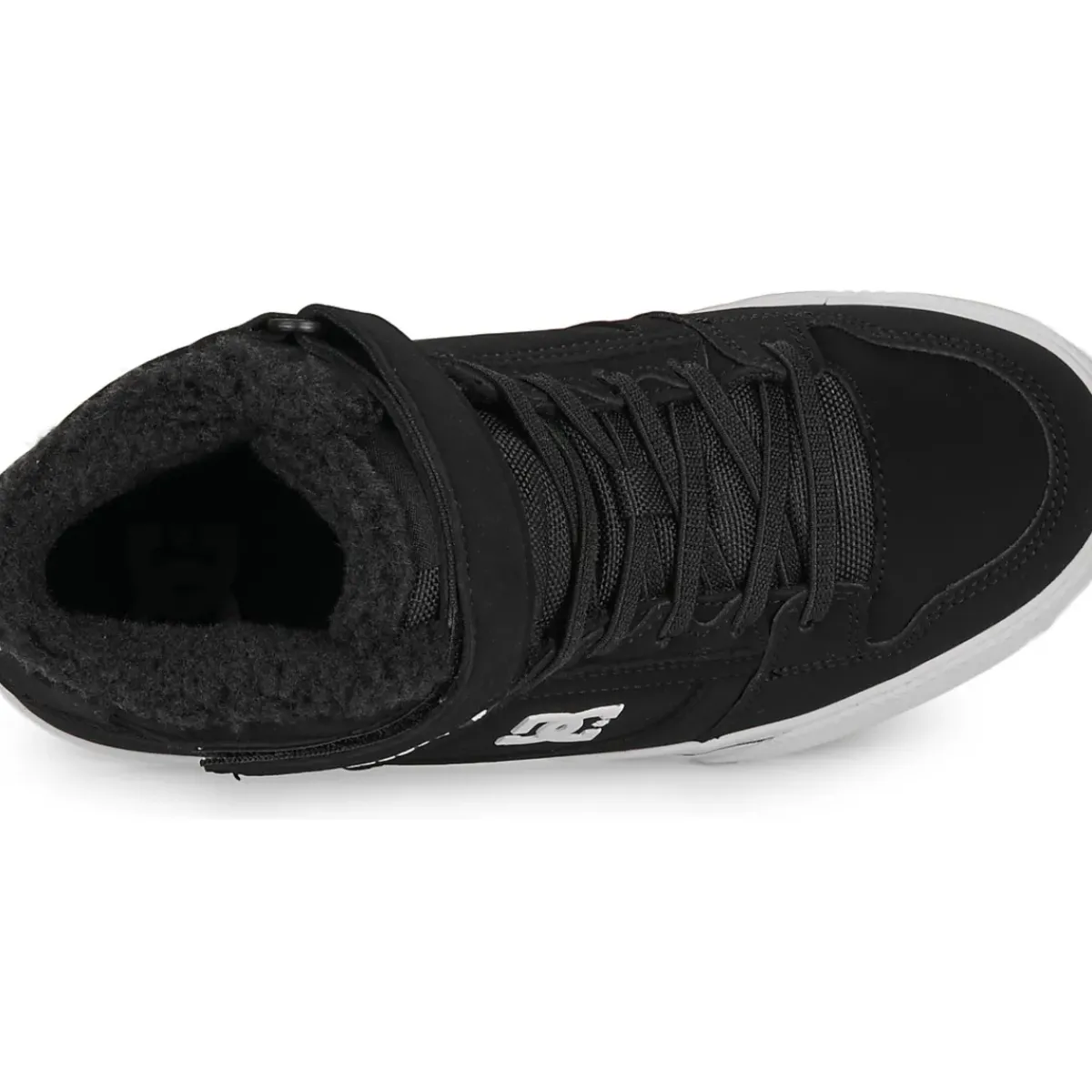 DC Shoes - PURE HIGH-TOP WNT EV