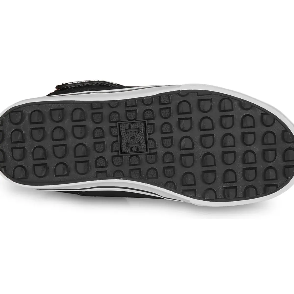 DC Shoes - PURE HIGH-TOP WNT EV
