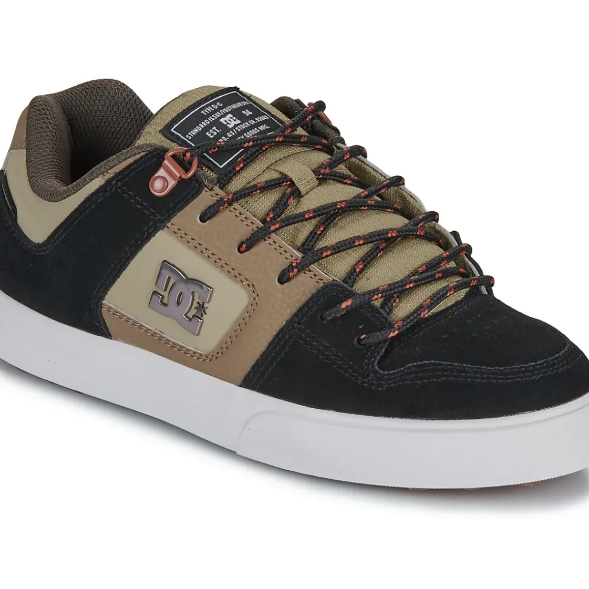 DC Shoes - PURE WNT