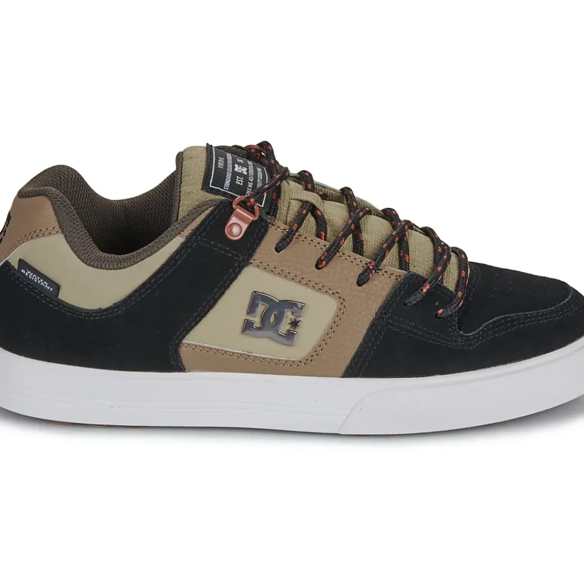 DC Shoes - PURE WNT