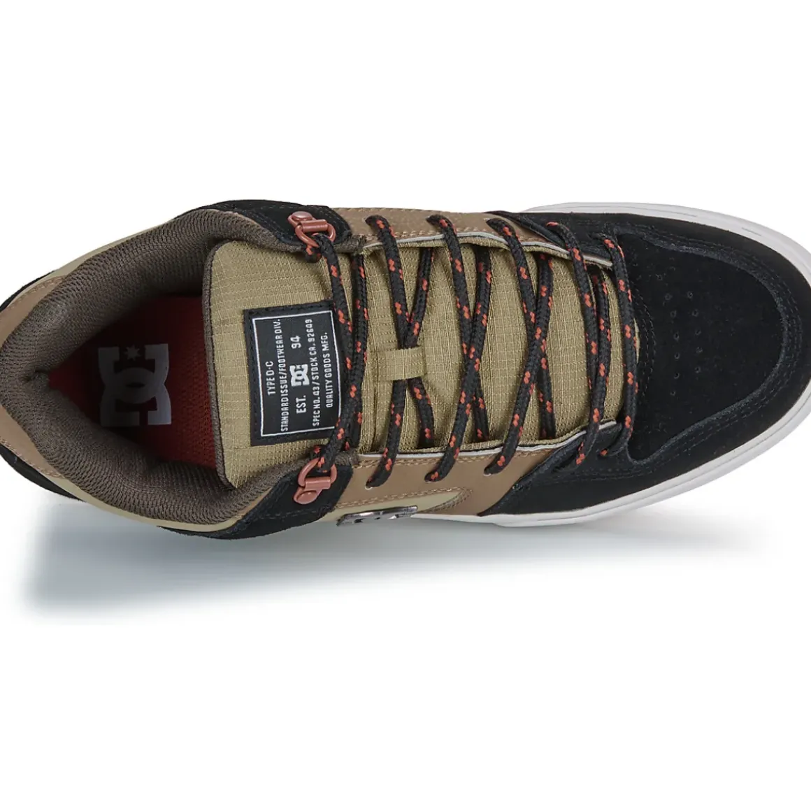DC Shoes - PURE WNT