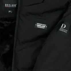 Deeluxe - INTEREST