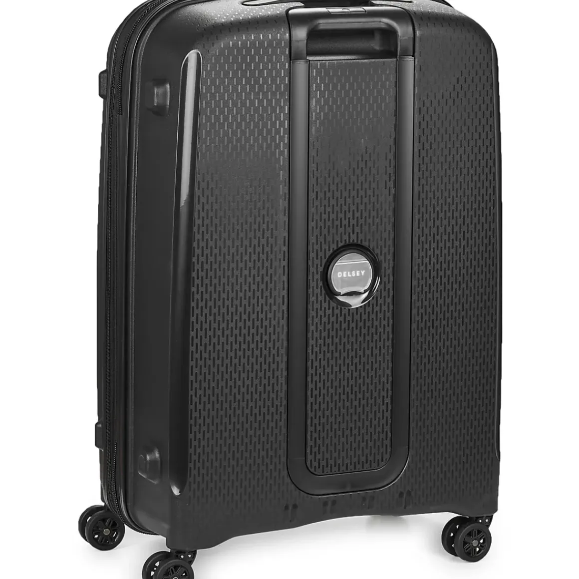 DELSEY PARIS - BELMONT PLUS EXTENSIBLE 4DR 71CM