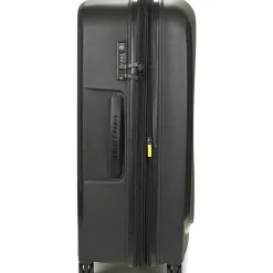 DELSEY PARIS - BELMONT PLUS  EXTENSIBLE 4DR 76CM