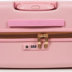 DELSEY PARIS - FREESTYLE 4DR 67CM