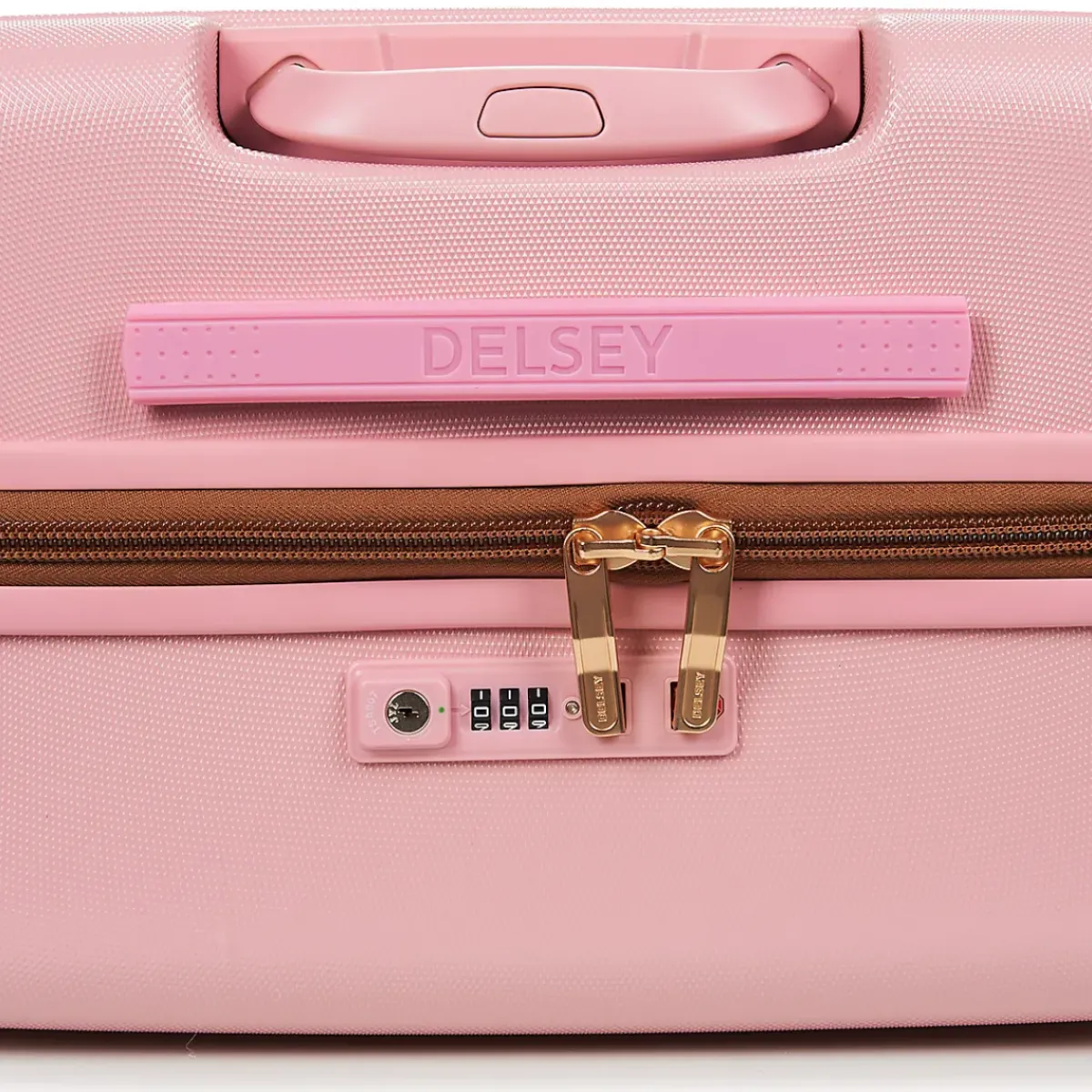 DELSEY PARIS - FREESTYLE 4DR 67CM