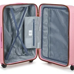 DELSEY PARIS - FREESTYLE 4DR 67CM