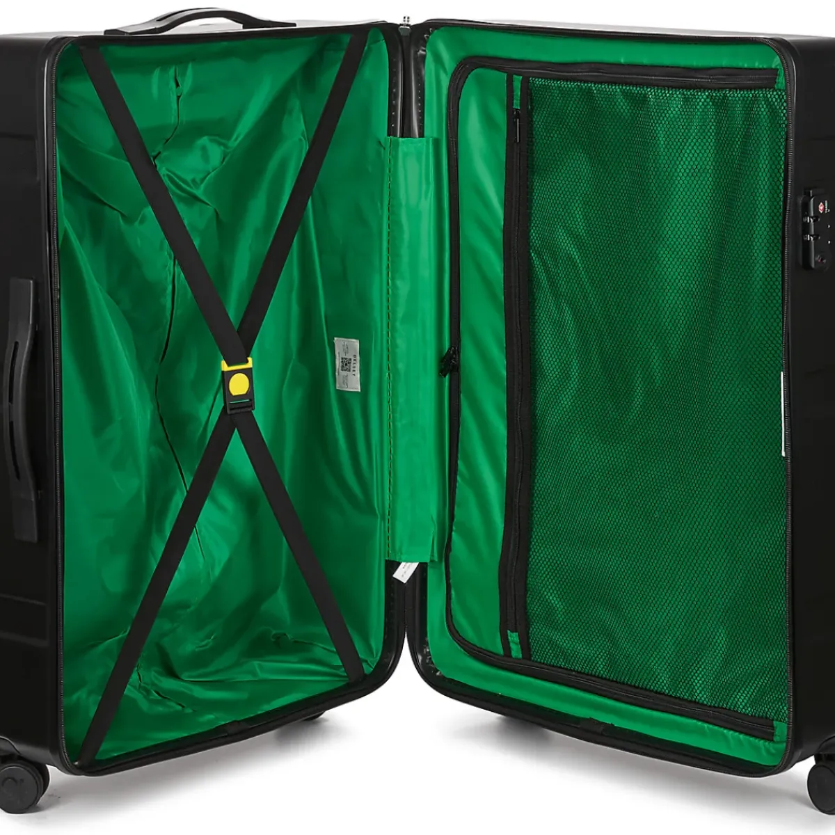 DELSEY PARIS - NOW HARDSIDE 77CM