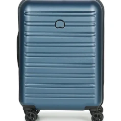 DELSEY PARIS - SEGUR 2.0 CAB SL 4DR 55CM
