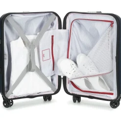 DELSEY PARIS - SEGUR 2.0 CAB SL 4DR 55CM
