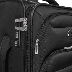 DELSEY PARIS - SKY MAX 2.0 4DR CABINE 55CM SLIM