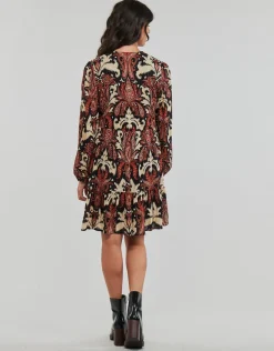 Derhy - AGRIPPINE ROBE