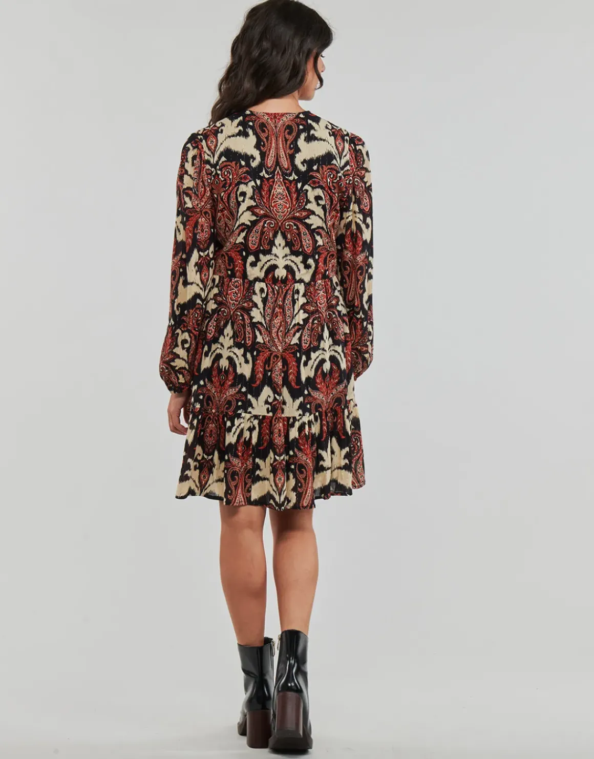 Derhy - AGRIPPINE ROBE