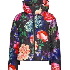 Derhy - FALBALA PARKA