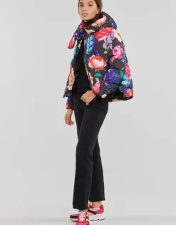Derhy - FALBALA PARKA
