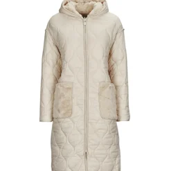 Derhy - FAUSTINE PARKA REVERSIBLE