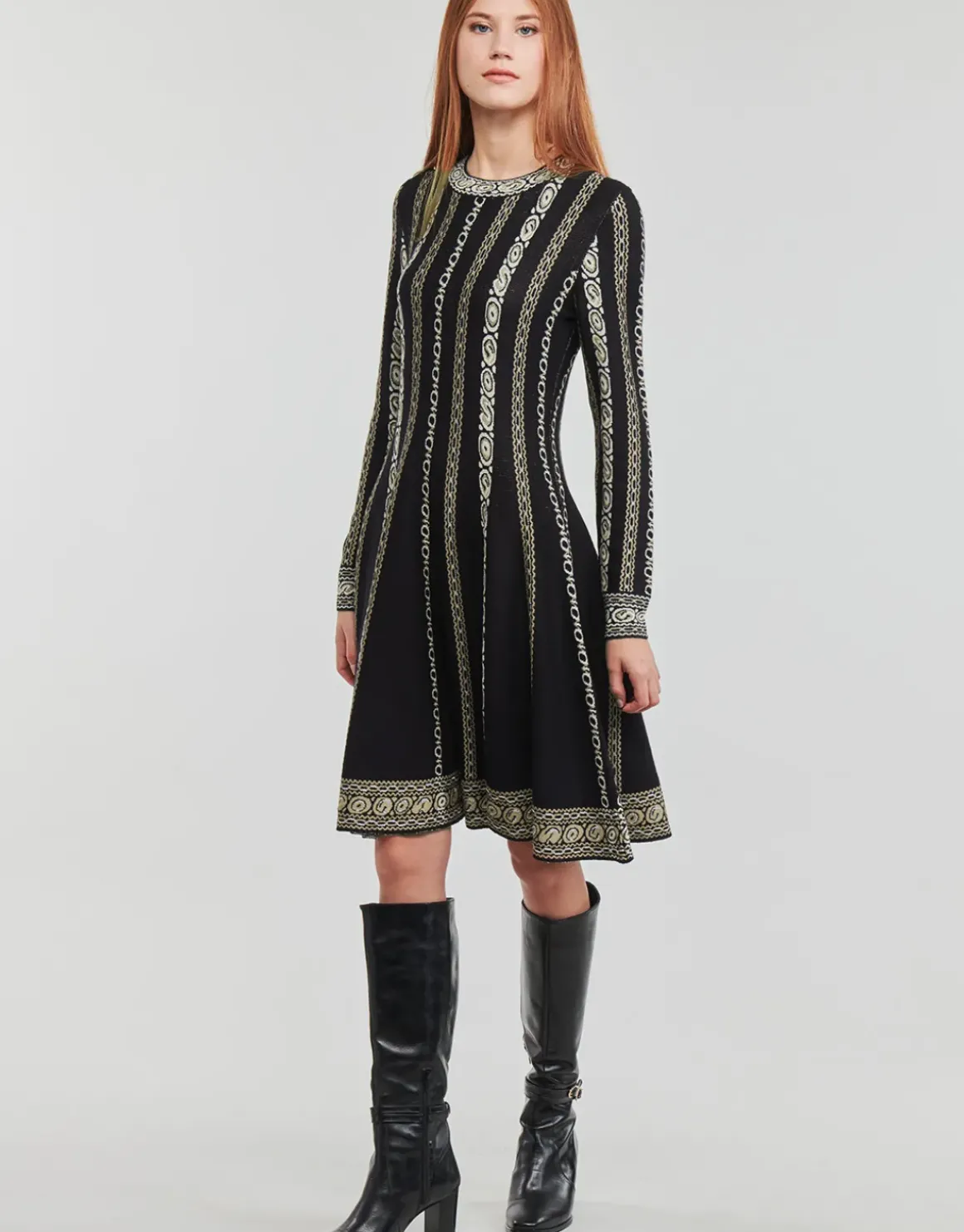Derhy - GLORIA ROBE