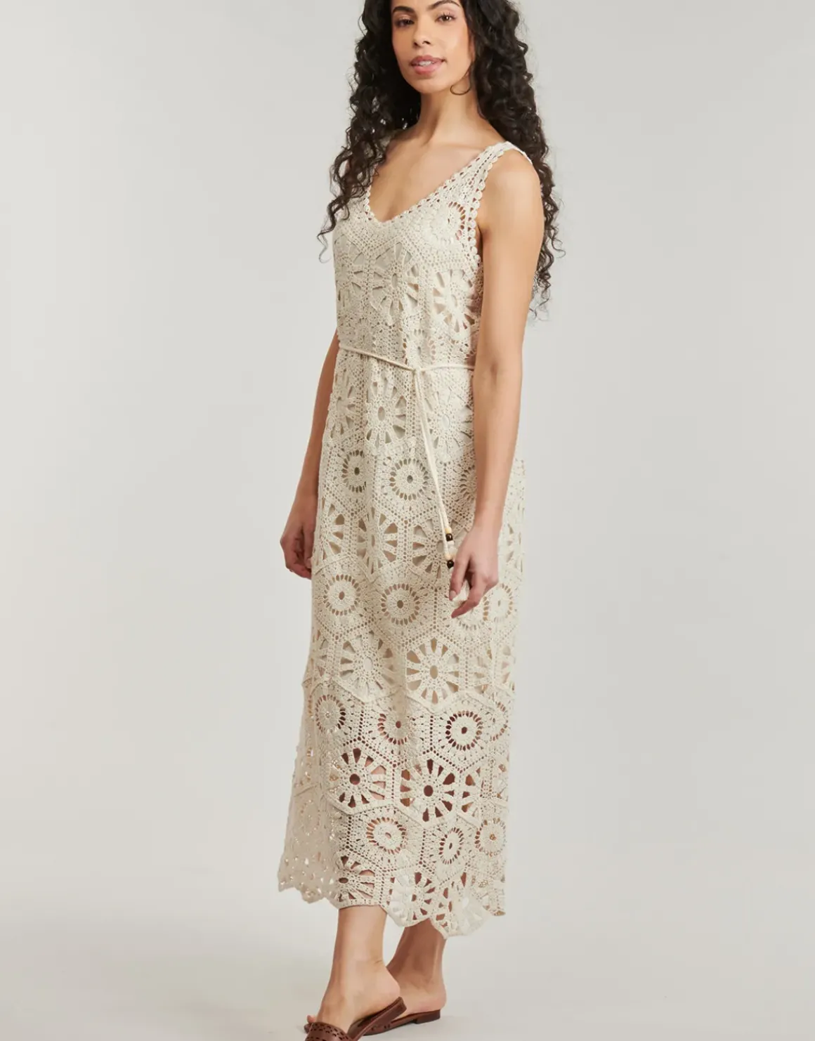 Derhy - XAVIER ROBE MAILLE