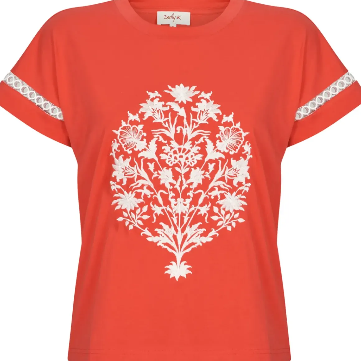 Derhy - ZIBELINE TEE SHIRT