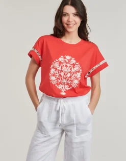 Derhy - ZIBELINE TEE SHIRT