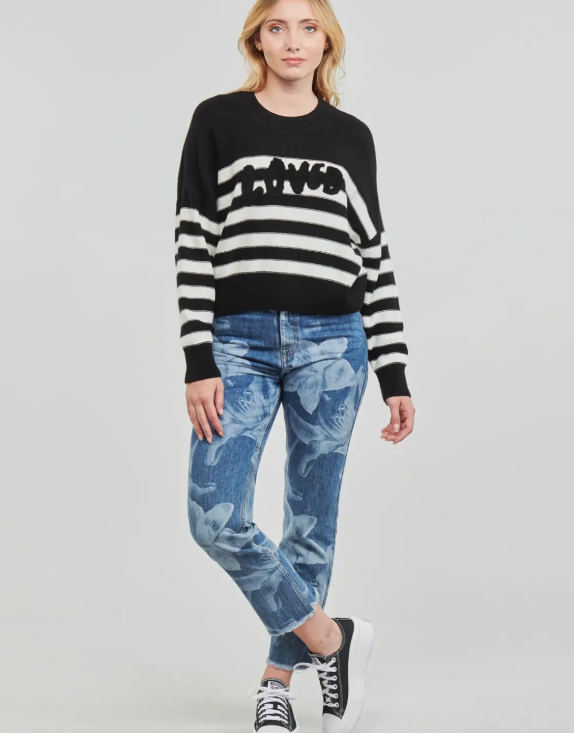 Desigual - ANTONIA