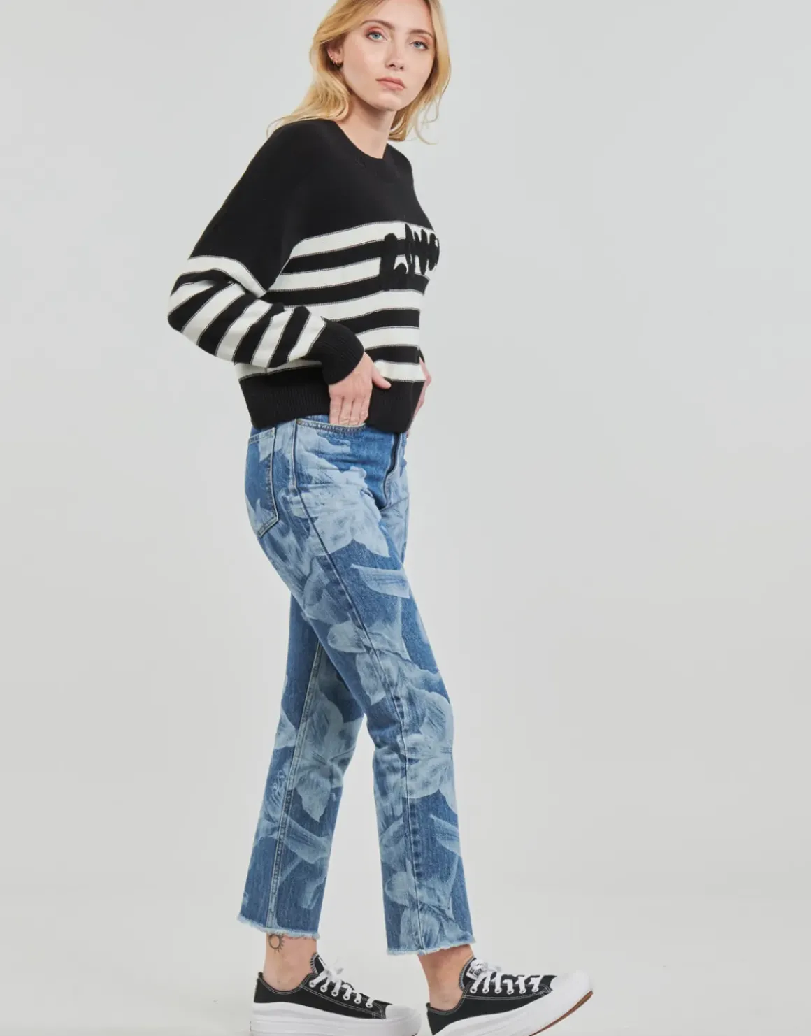 Desigual - ANTONIA