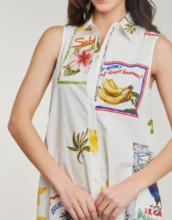 Desigual - BARCELONA