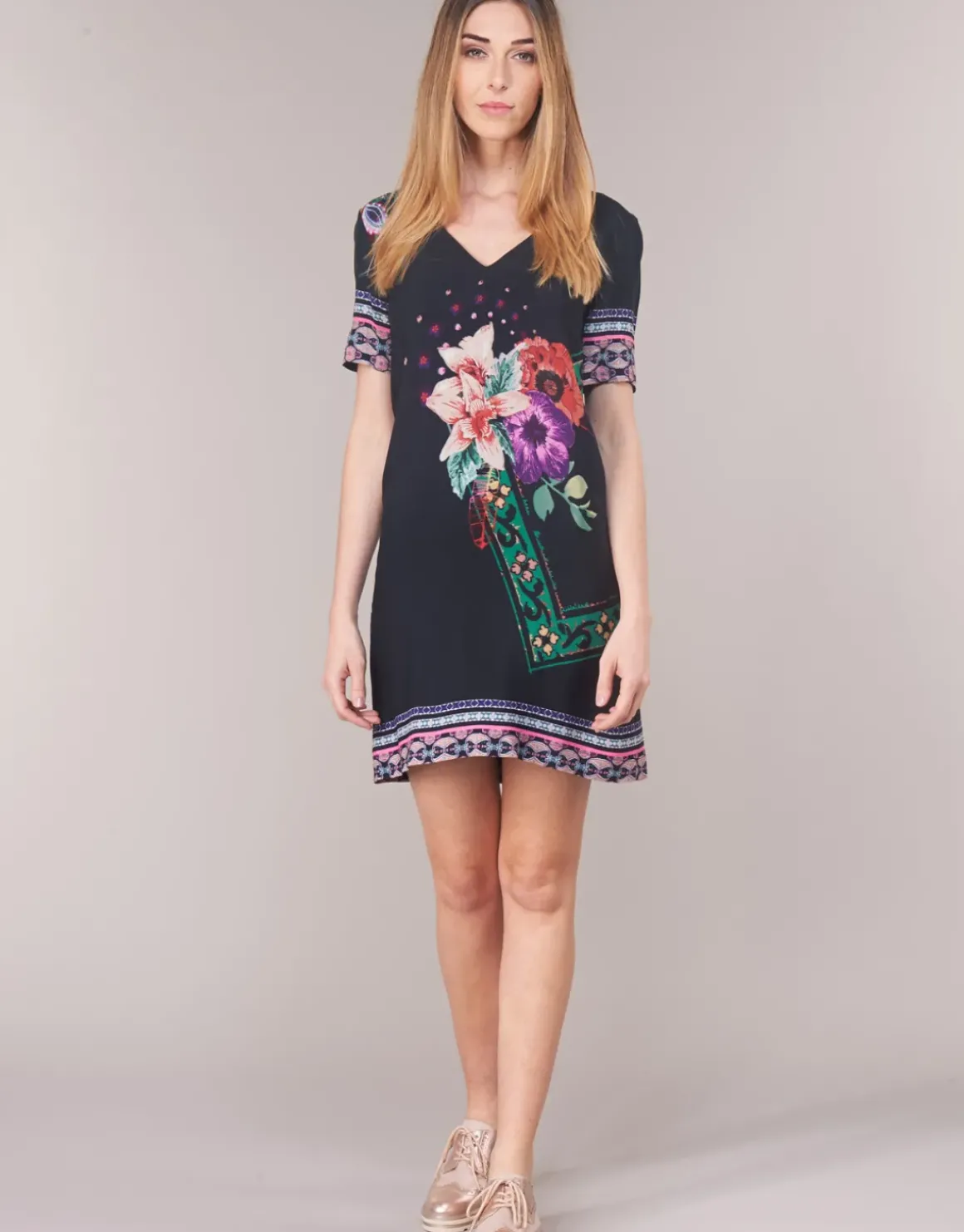 Desigual - BARTA