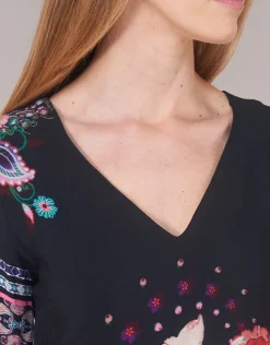 Desigual - BARTA