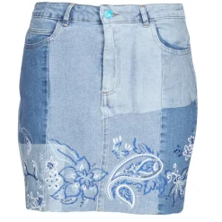 Desigual - BE BLUE